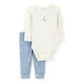 thumbnail image 4 of Carter's Baby Boys 3-Piece Outfit Set, 4 of 11