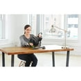thumbnail image 3 of Stamina WIRK Under Desk Exercise Bike, 3 of 5