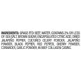 thumbnail image 3 of Member's Mark Jalapeño Grassfed Beef Sticks, 1 oz., 12 pk., 3 of 6