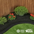 thumbnail image 5 of Member's Mark Shredded Rubber Mulch Pallet, Assorted Colors & 25/1.5 cu. ft. Bags, 5 of 8