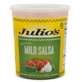 thumbnail image 1 of Julio's Home Style Fresh Mild Salsa, 32 oz., 1 of 8