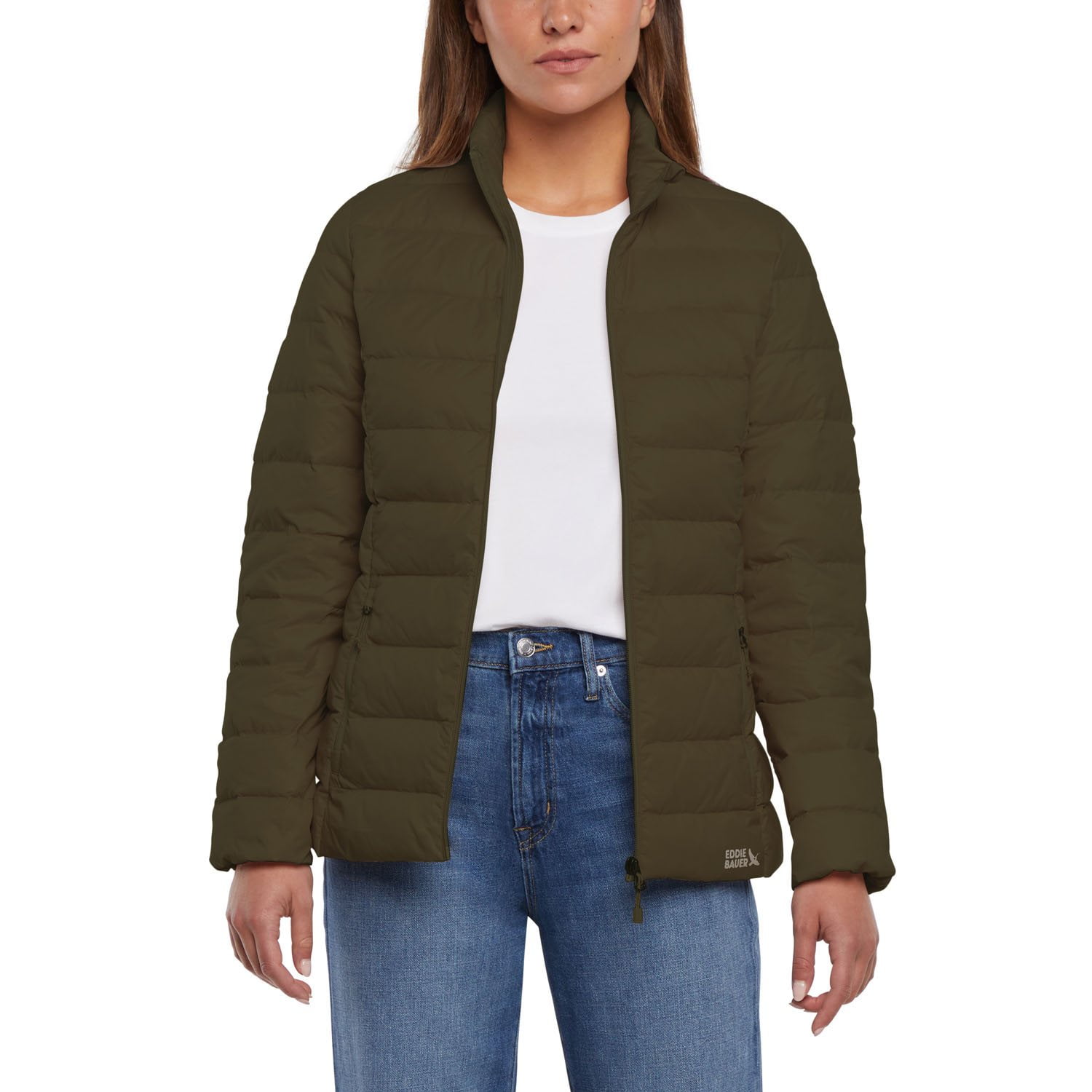 Eddie Bauer Women's Packable Jacket - Samsclub.com