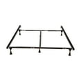 thumbnail image 2 of MetalCrest Classic Bed Frame- Queen/ King/ California King, 2 of 5