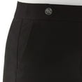 thumbnail image 4 of Rafaella Women's Stretch Bermuda Shorts, 4 of 6