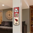 thumbnail image 2 of YouTheFan NFL 6" x 19" 3D Stadium View Banner, 2 of 6