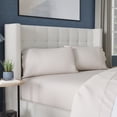 thumbnail image 2 of Tempur-Pedic Performance Air Sheet Set, Assorted Sizes, 2 of 9