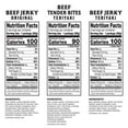 thumbnail image 2 of Jack Link's Beef Jerky, Variety Pack, 1.25 oz., 9 pk., 2 of 9