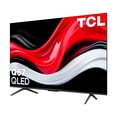 thumbnail image 10 of TCL 50" Class Q6 Series QLED Smart Google TV, 10 of 20