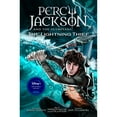 thumbnail image 1 of Percy Jackson and the Olympians: The Lightning Thief by Rick Riordan, Paperback, 1 of 1