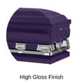 thumbnail image 3 of Titan Casket Opus XL Oversize Funeral Casket 28", 3 of 5