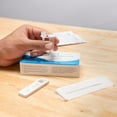 thumbnail image 4 of Flowflex Plus COVID-19, Flu A/B 3-in-1 Antigen Self Test, 5 Pk., 4 of 8