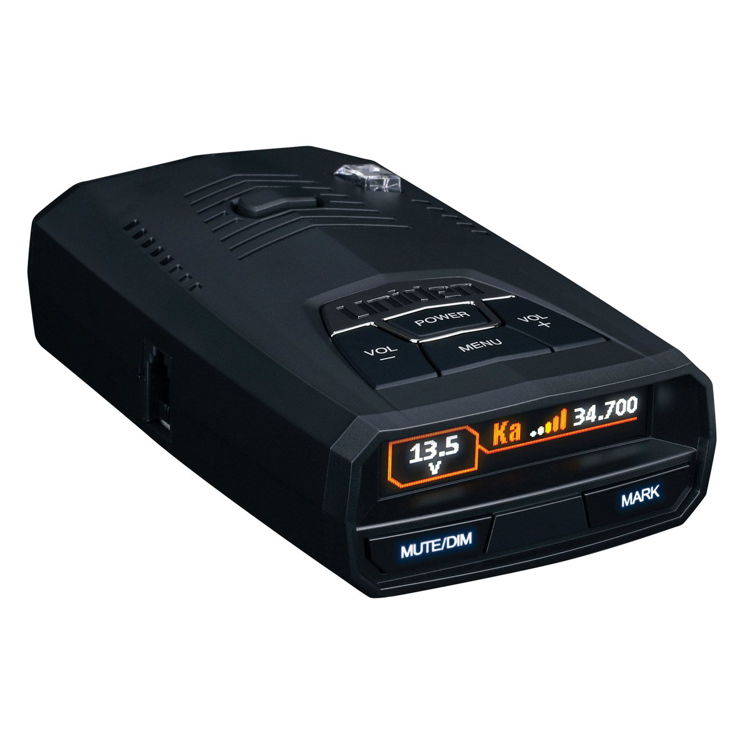 Radar Detectors