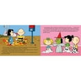 thumbnail image 3 of It's the Great Pumpkin, Charlie Brown, Board Book, 3 of 4