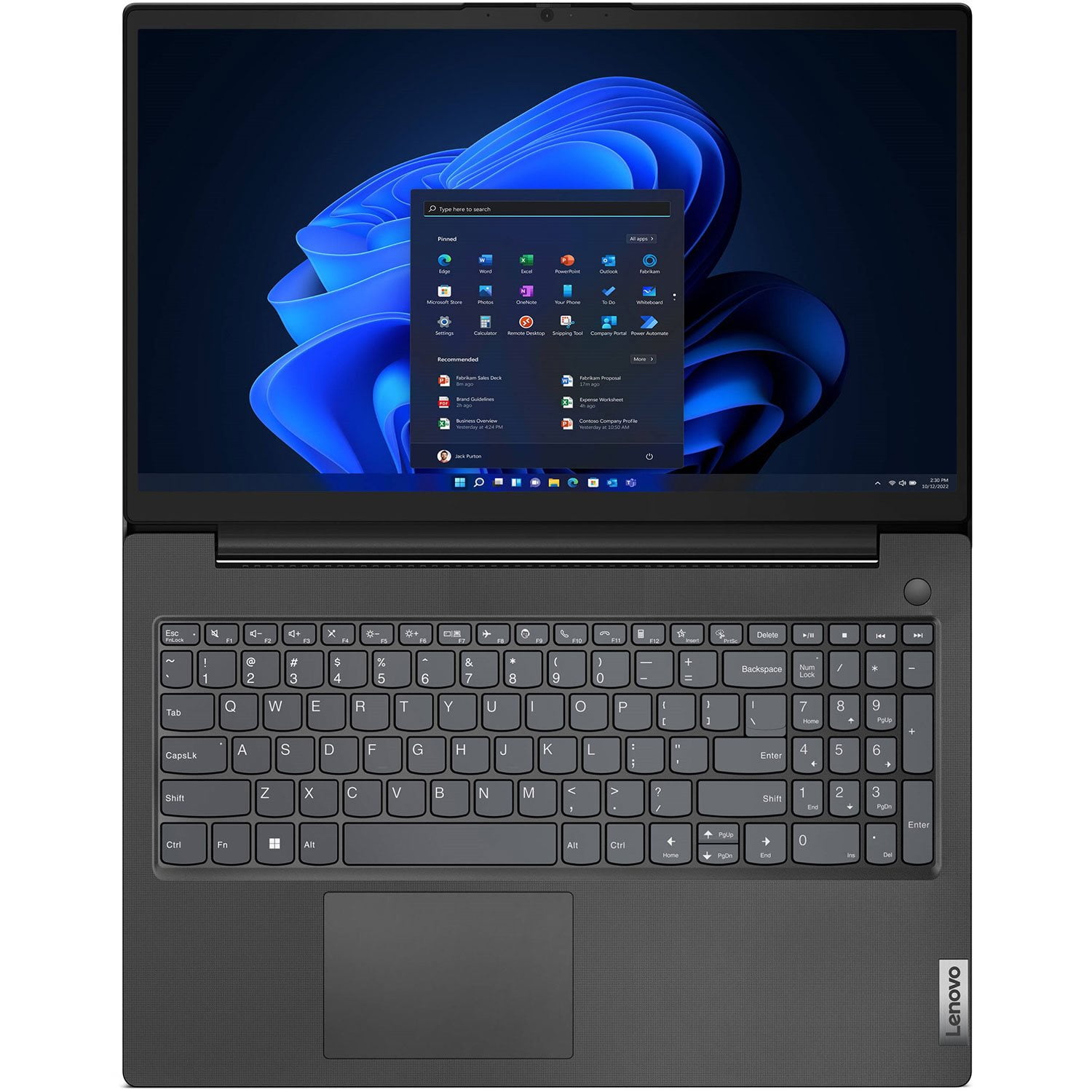 Lenovo V15 G4 15.6