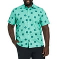 thumbnail image 1 of Hurley Men's Patio Printed Woven Shirt, 1 of 8