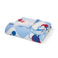 thumbnail image 5 of Americana 2-Piece Licensed Character Pillow and Silk Touch Throw Set, 60"x70", 5 of 6