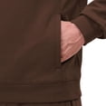 thumbnail image 5 of Member's Mark Men's Sandwash Hoodie, 5 of 7