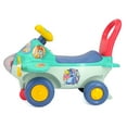thumbnail image 2 of Kiddieland Lights & Sounds Activity Ride On, 2 of 7