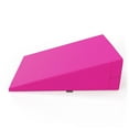 thumbnail image 2 of Imaginarium Multi-Purpose Foam Wedge Pillow, 2 of 9