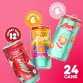 thumbnail image 4 of Alani Nu Mini Energy Variety Pack, 8.4 fl. oz. 24 pk., 4 of 4