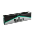 thumbnail image 1 of Marlboro Black Menthol 72s Cigarette Box 20 ct. 10 pk., 1 of 1