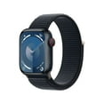 thumbnail image 1 of Apple Watch Series 9 GPS + Cellular 41mm Aluminum Case Blood Oxygen Feature, 1 of 11