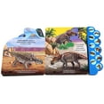 thumbnail image 4 of Discovery Kids: Rumble with the Dinosaurs, Sound Book, 4 of 4
