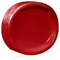 thumbnail image 7 of Artstyle Oval Paper Plates 10" x 12", 50 ct., Choose Color, 7 of 8