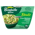 thumbnail image 4 of Bonduelle Bistro Caesar Salad with Chicken, 6.25 oz., 2 pk., 4 of 7