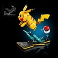 thumbnail image 4 of LEGO Pokémon Pikachu and Poké Ball, 2050 pc., 4 of 6