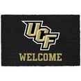 thumbnail image 1 of Memory Company NCAA & HBCU Welcome Door Mat (Assorted Teams), 1 of 1