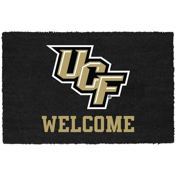 Memory Company NCAA & HBCU Welcome Door Mat (Assorted Teams)