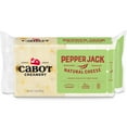 thumbnail image 1 of Cabot Pepper Jack Cheese 2 lb., 1 of 11