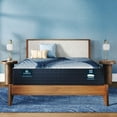 thumbnail image 1 of Serta iComfort Iona 13" Medium Memory Foam Mattress, 1 of 11