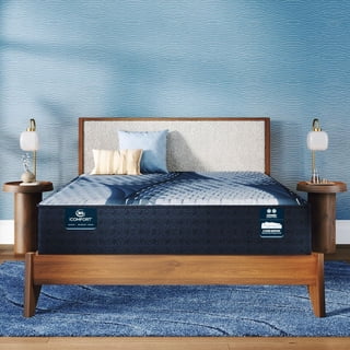 Serta iComfort Iona 13" Medium Memory Foam Mattress