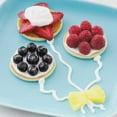 thumbnail image 10 of Eggo Minis Buttermilk Pancakes Frozen Breakfast, 200 ct., 4lbs. 6.5 oz., 10 of 11