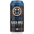 thumbnail image 4 of Black Rifle Coffee Company Espresso Vanilla 300, 15 fl. oz., 12 pk., 4 of 6