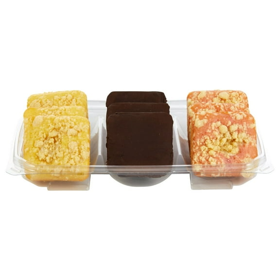 Member's Mark Loaf Cake Trio, 9 ct.