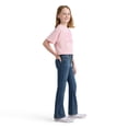 thumbnail image 4 of Levi's Big Girls Wide Leg Jeans, 4 of 9