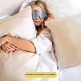 thumbnail image 2 of NIGHT Silk Care Set with Pillowcase & Eyemask, 2 of 8