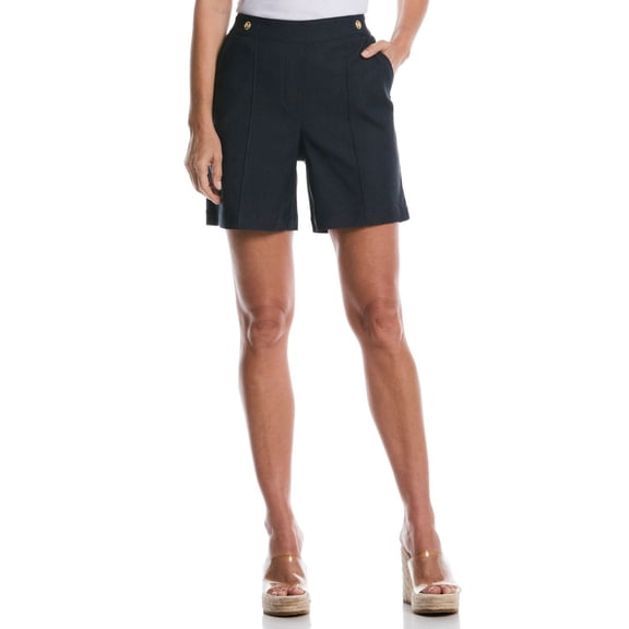 Rafaella Women's Stretch Short