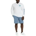 thumbnail image 9 of Hurley Men's Hooded UV Tee, 9 of 17
