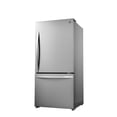 thumbnail image 6 of Kenmore 22.3 cu. ft. Bottom Mount Refrigerator w/ Ice Maker, 6 of 10