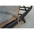 thumbnail image 3 of Member's Mark Sunbrella Chaise Lounge Cushion, 2-Pack, 3 of 5