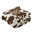 thumbnail interactive-video image 1 of Member's Mark Luxury Faux Fur Throw 60" x 70", 1 of 4