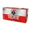 thumbnail image 4 of Tecate Original Mexican Lager Beer, 12 fl. oz. can, 18 pk., 4 of 6