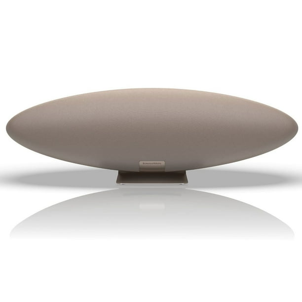 スピーカー・ウーファー Bowers & Wilkins Zeppelin Pro Edition Bowers & Wilkins Zeppelin Pro Edition Bluetooth Speaker - Samsclub.com