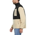 thumbnail image 3 of Eddie Bauer Men's Mixed Media Fleece Jacket, 3 of 6