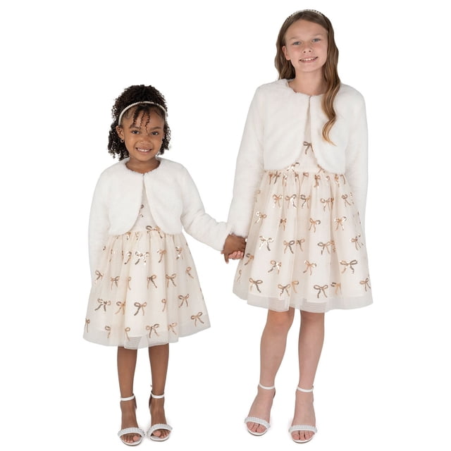 Rare Editions Occasion Dress