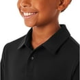 thumbnail image 4 of Member's Mark Boys Favorite Soft Polo, 4 of 8